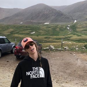 Meet your Posher, Erin